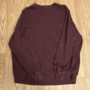 Artie oversized sweatshirt, size small. Excellent condition